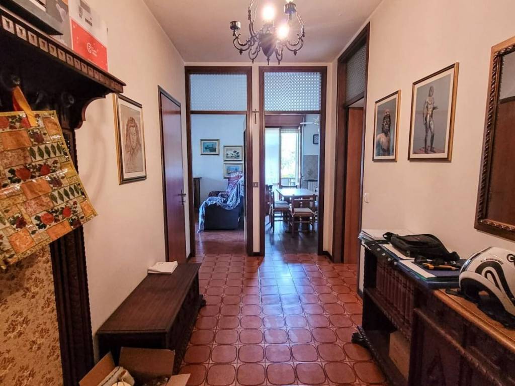 appartamento in vendita a Verona in zona San Pancrazio