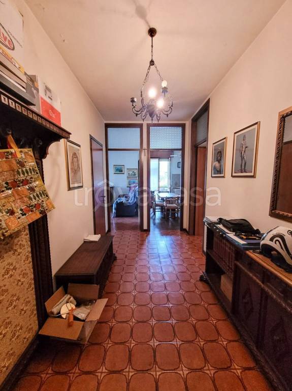 appartamento in vendita a Verona in zona San Pancrazio