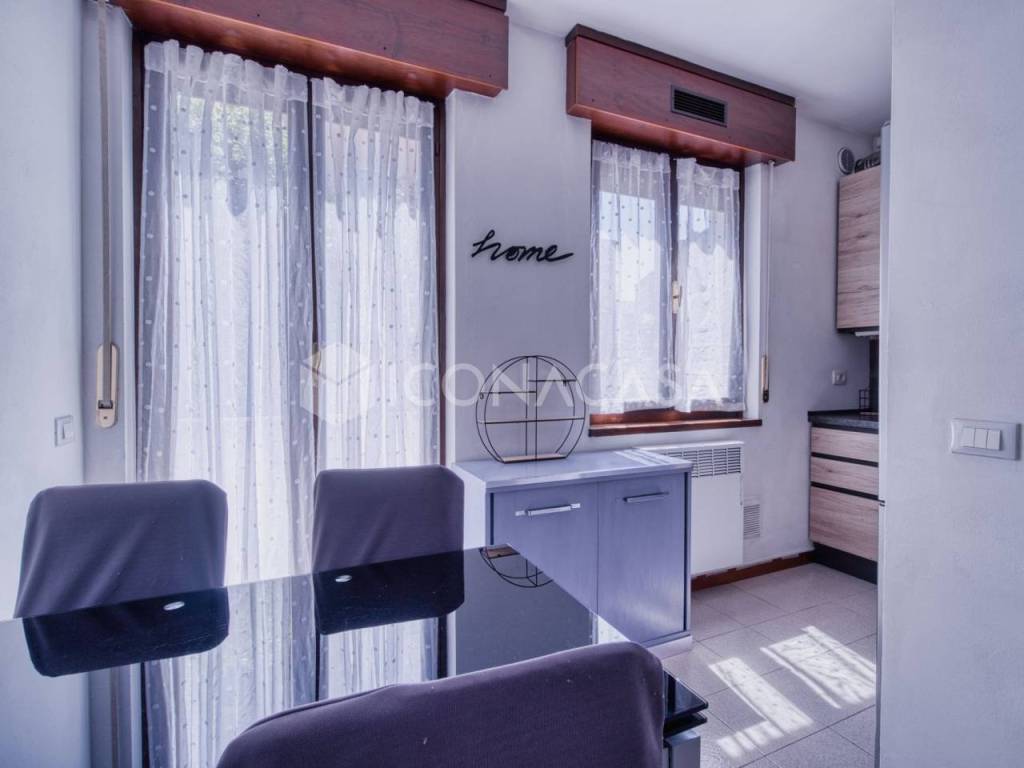 appartamento in vendita a Verona in zona Chievo