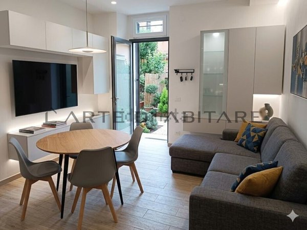 appartamento in vendita a Verona in zona Borgo Milano
