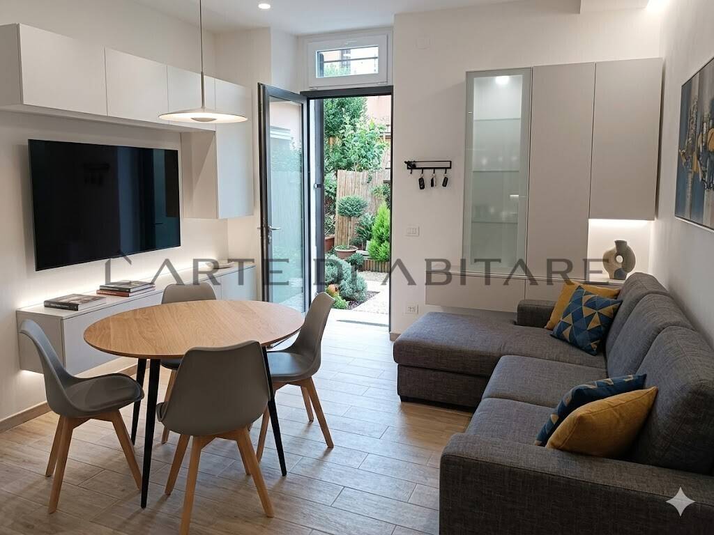 appartamento in vendita a Verona in zona Centro Storico
