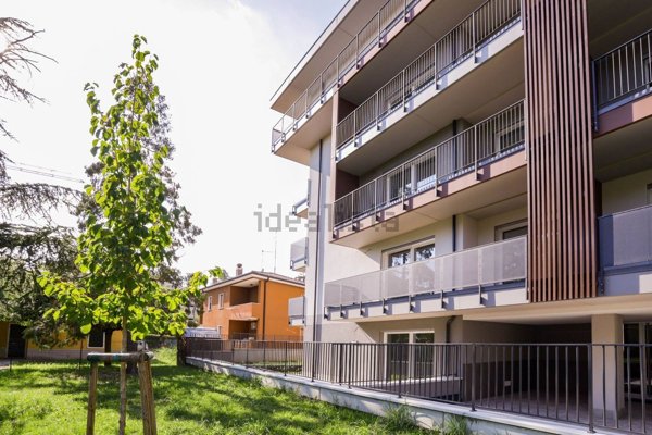 appartamento in vendita a Verona in zona Borgo Milano