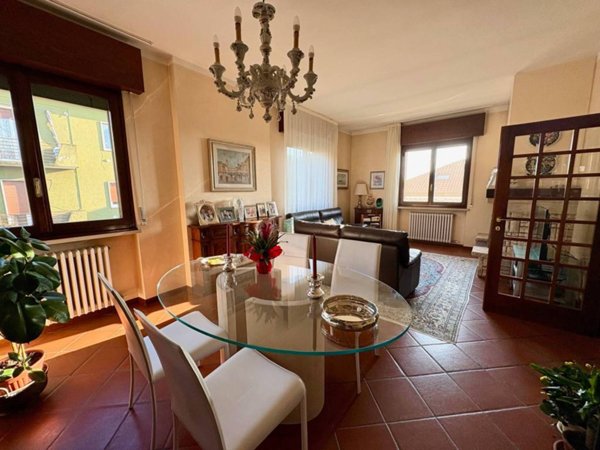 appartamento in vendita a Verona in zona Porto Crencano