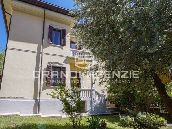 casa indipendente in vendita a Verona in zona Veronetta