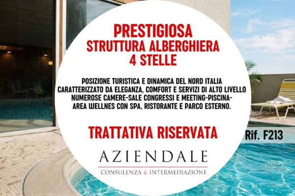 negozio in vendita a Verona in zona San Zeno