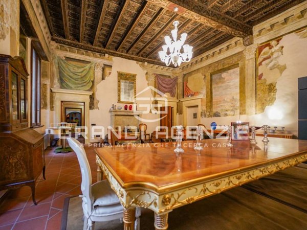 ufficio in vendita a Verona in zona Centro Storico
