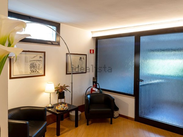 ufficio in vendita a Verona in zona Cittadella
