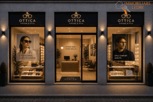 negozio in vendita a Verona in zona Centro Storico