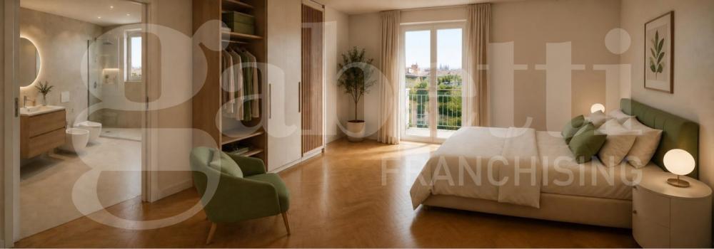 appartamento in vendita a Verona in zona Centro Storico