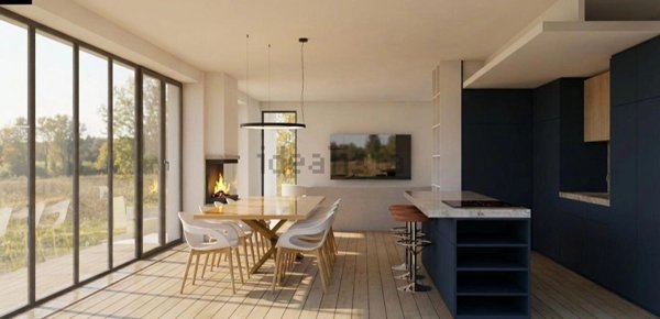 casa indipendente in vendita a Verona in zona Borgo Venezia / Borgo Trieste