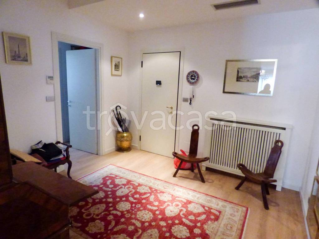 appartamento in vendita a Verona in zona Borgo Trento