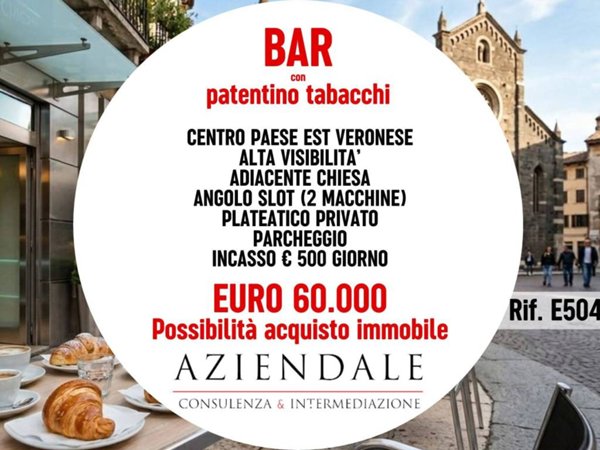 negozio in vendita a Verona in zona Centro Storico