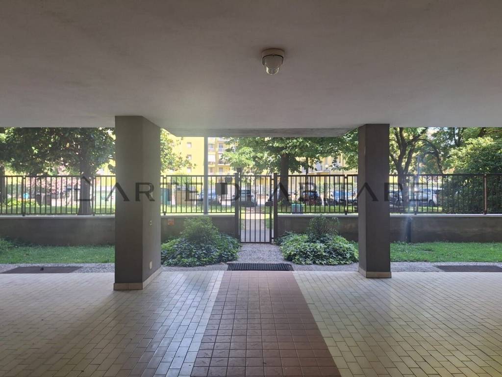 appartamento in vendita a Verona in zona Borgo Milano