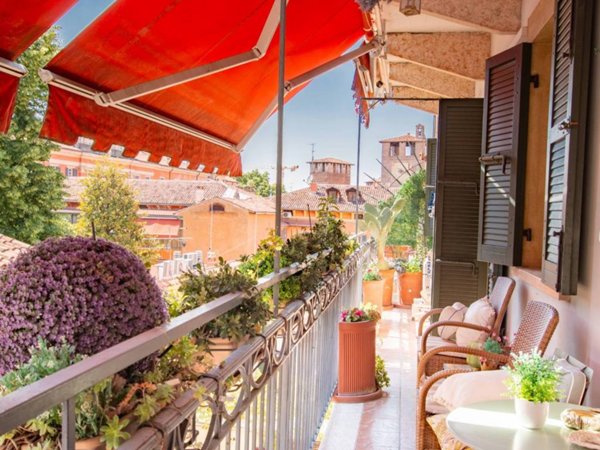 appartamento in vendita a Verona in zona Veronetta