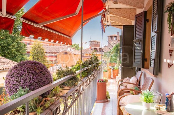appartamento in vendita a Verona in zona Cittadella