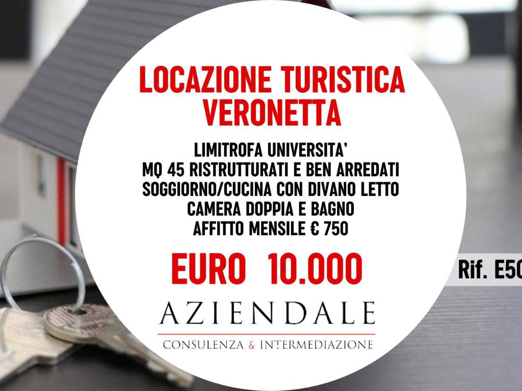negozio in vendita a Verona in zona Veronetta