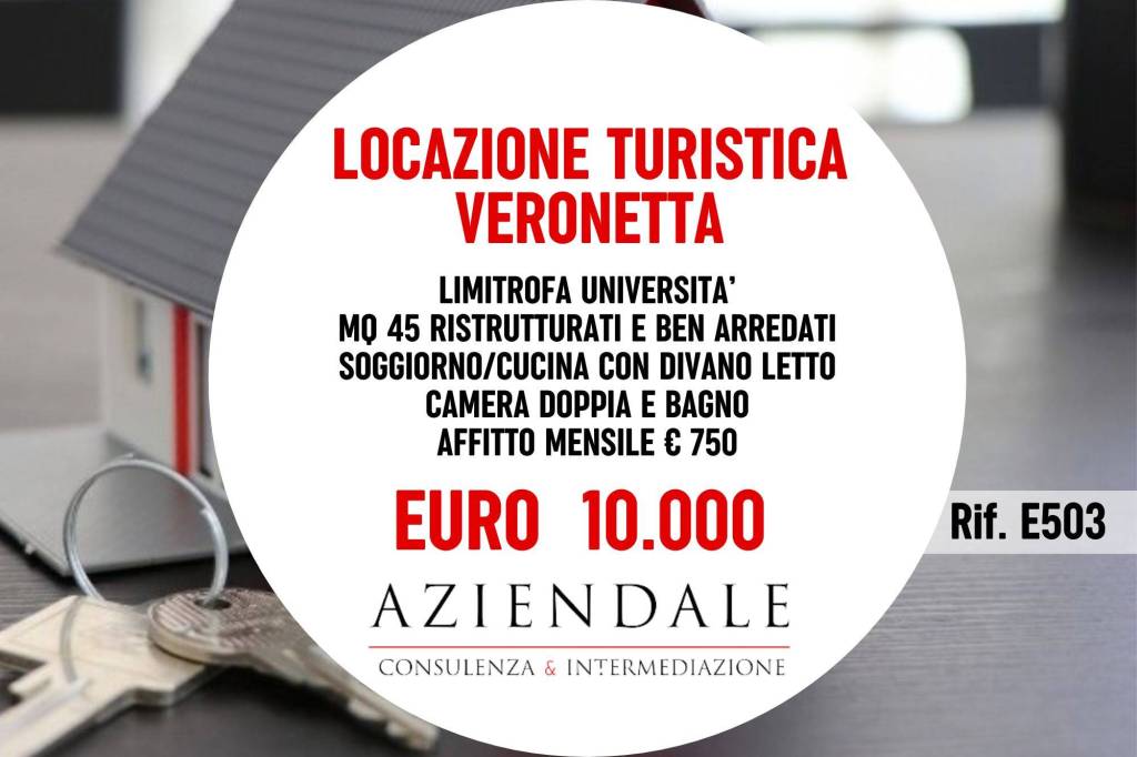 negozio in vendita a Verona in zona Centro Storico