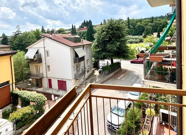 appartamento in vendita a Verona in zona Borgo Venezia / Borgo Trieste