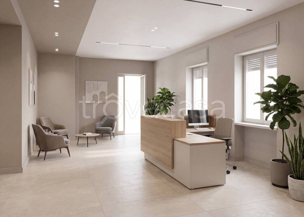 appartamento in vendita a Verona in zona Borgo Trento