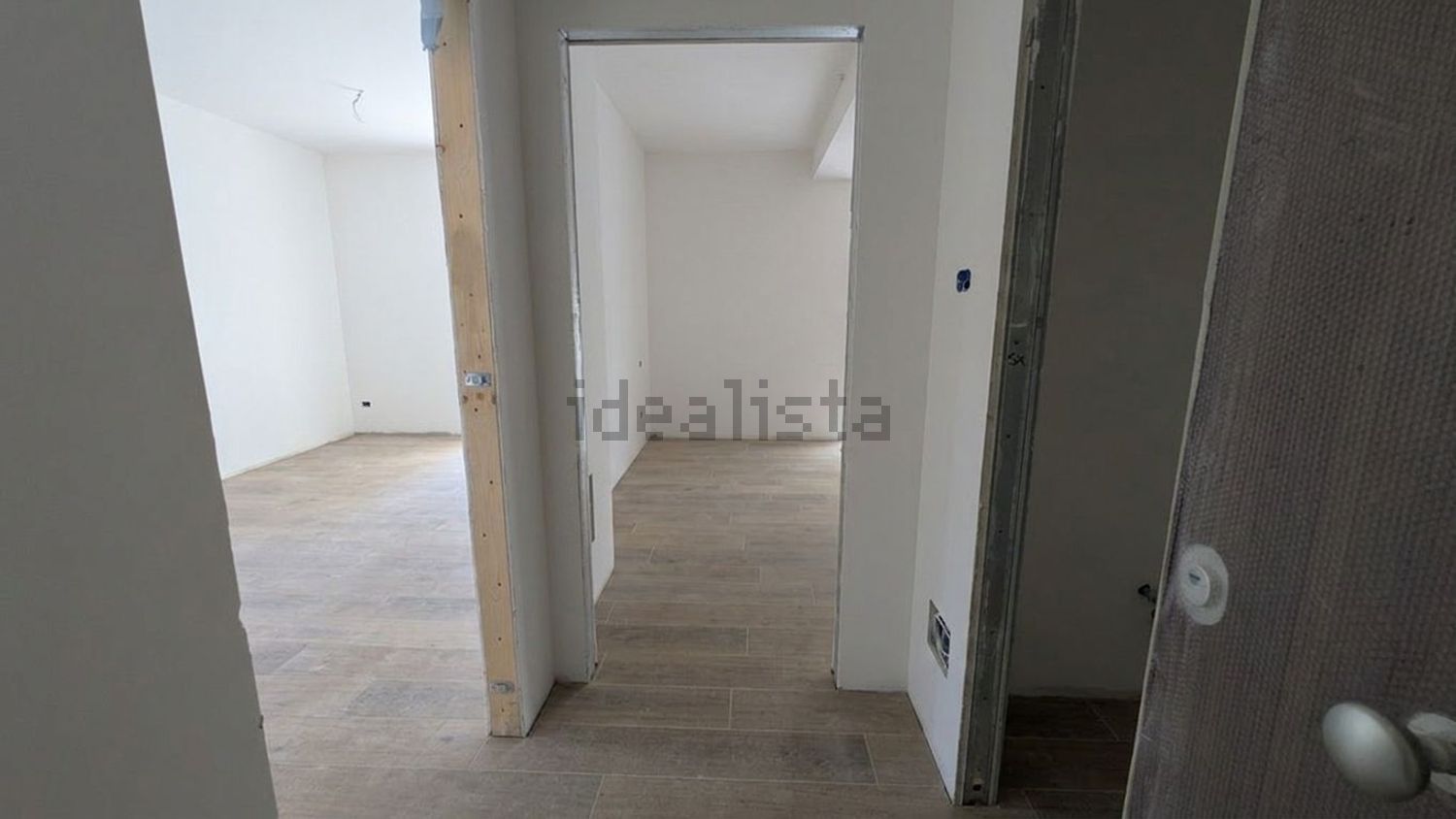 appartamento in vendita a Verona in zona Saval