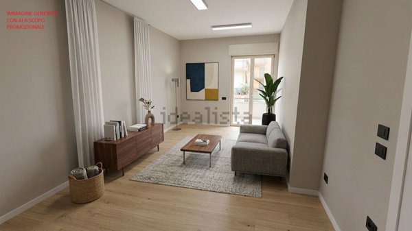 appartamento in vendita a Verona in zona Saval