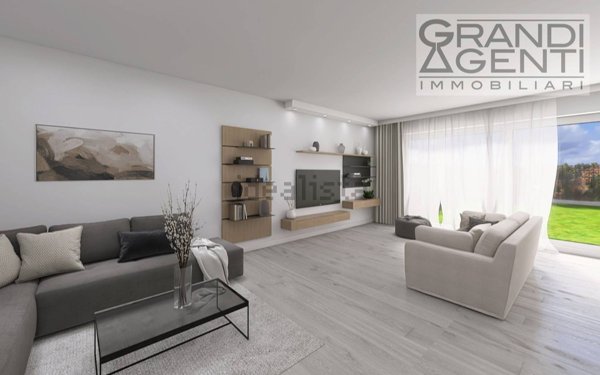 casa indipendente in vendita a Verona in zona Chievo