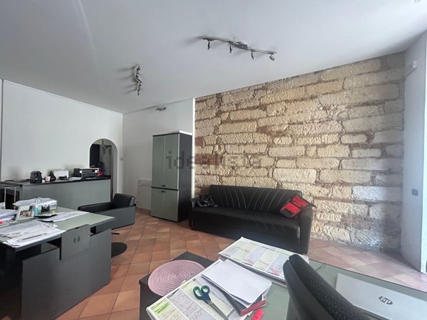 appartamento in vendita a Verona in zona Veronetta