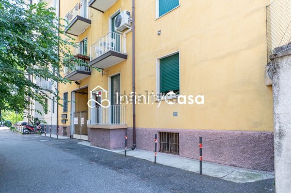 appartamento in vendita a Verona in zona Borgo Trento
