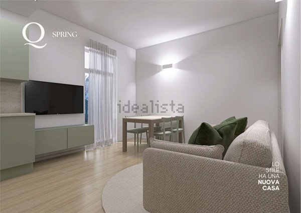 appartamento in vendita a Verona in zona San Massimo all'Adige