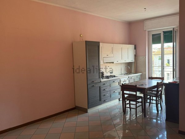 appartamento in vendita a Verona in zona Borgo Milano