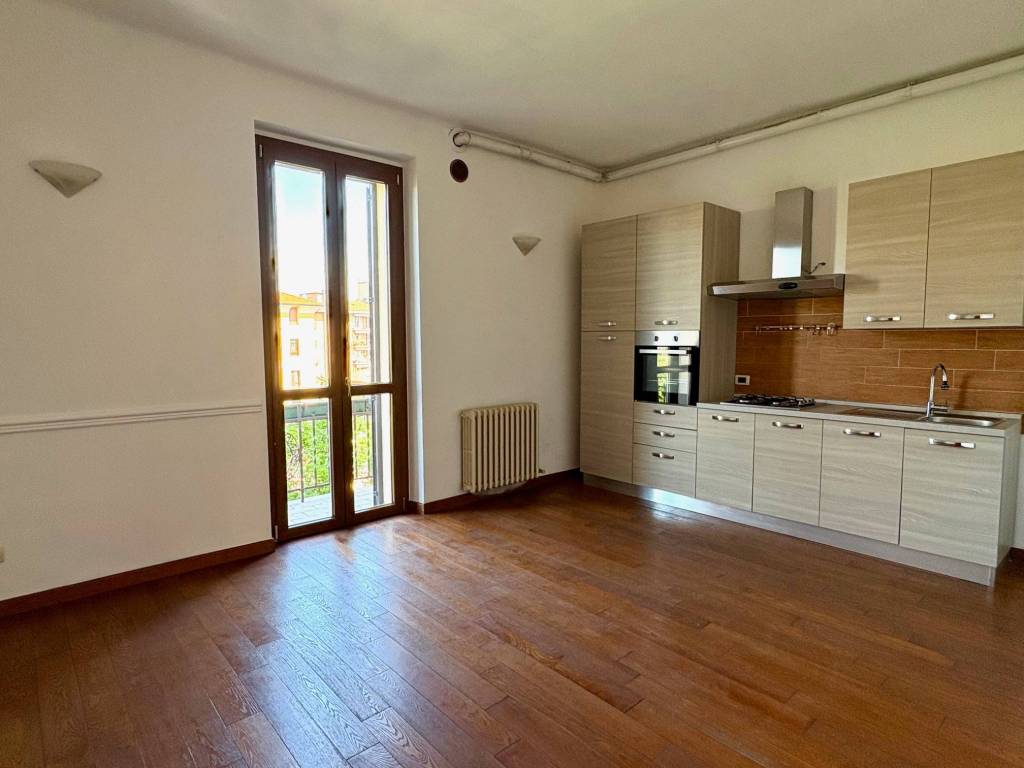 appartamento in vendita a Verona in zona San Zeno