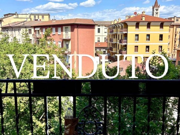 appartamento in vendita a Verona in zona San Zeno