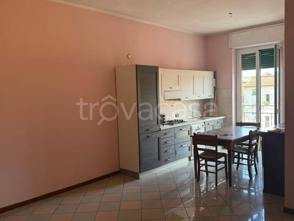 appartamento in vendita a Verona in zona San Zeno