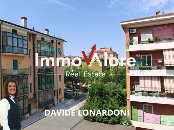 appartamento in vendita a Verona in zona Porto Crencano