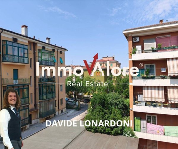 appartamento in vendita a Verona in zona San Zeno