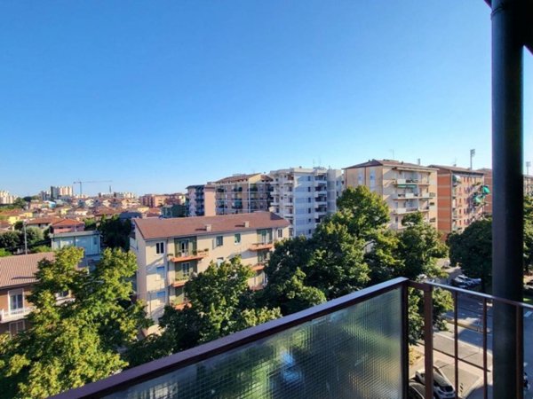 appartamento in vendita a Verona in zona Borgo Milano