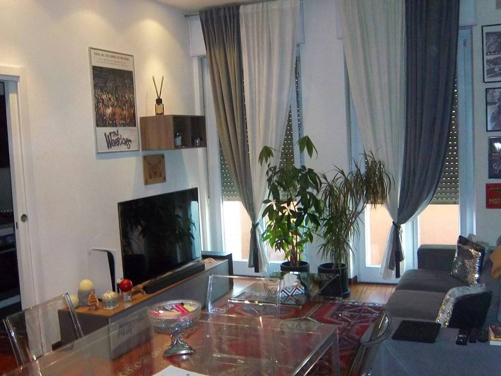 appartamento in vendita a Verona in zona Borgo Venezia / Borgo Trieste