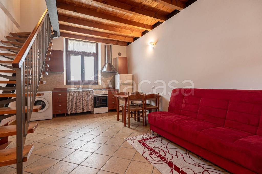 appartamento in vendita a Verona in zona Borgo Roma