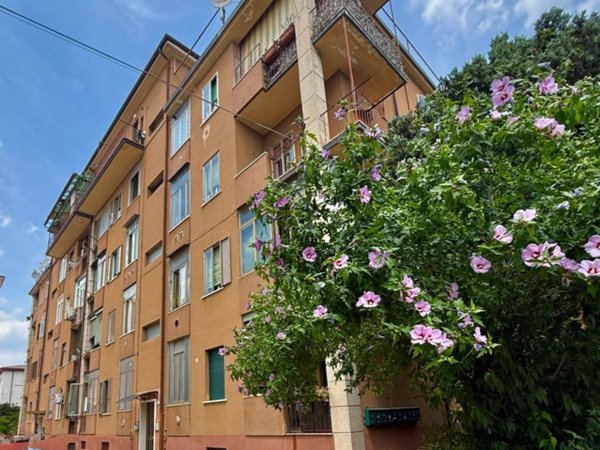 appartamento in vendita a Verona in zona Golosine