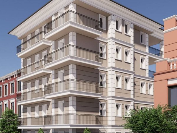 intera palazzina in vendita a Verona in zona Centro Storico