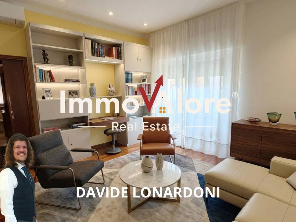 appartamento in vendita a Verona in zona Borgo Trento