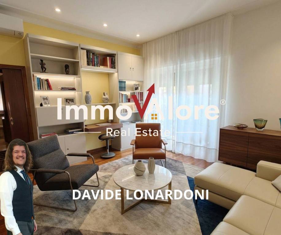 appartamento in vendita a Verona in zona Borgo Trento