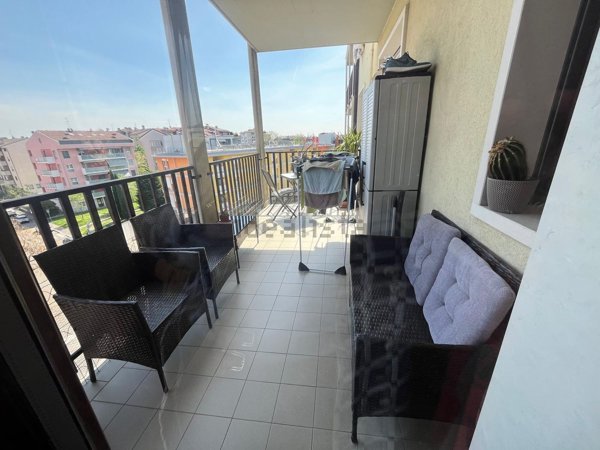 appartamento in vendita a Verona in zona Borgo Milano