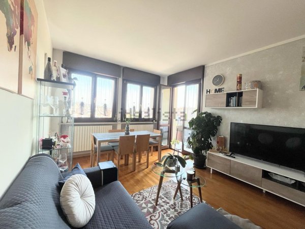 appartamento in vendita a Verona in zona Borgo Milano