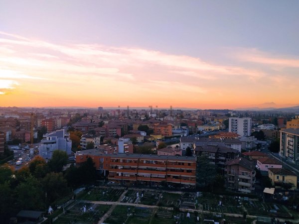 appartamento in vendita a Verona in zona Borgo Milano