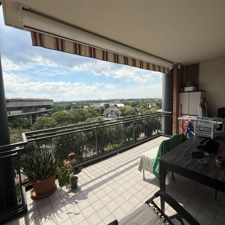 appartamento in vendita a Verona in zona Borgo Milano