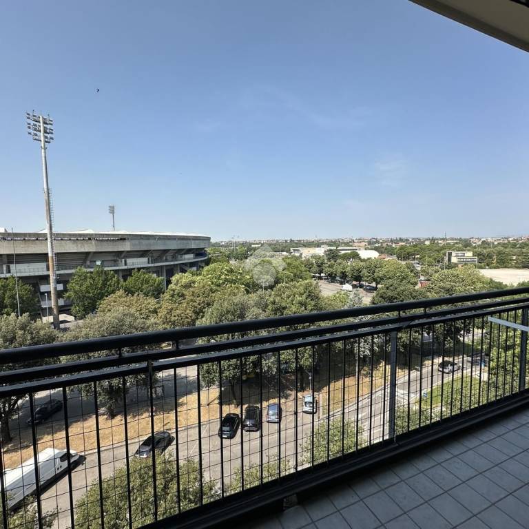 appartamento in vendita a Verona in zona Borgo Milano
