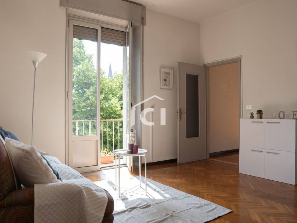 appartamento in vendita a Verona in zona Centro Storico