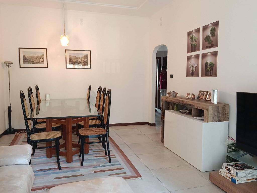 appartamento in vendita a Verona in zona Borgo Trento