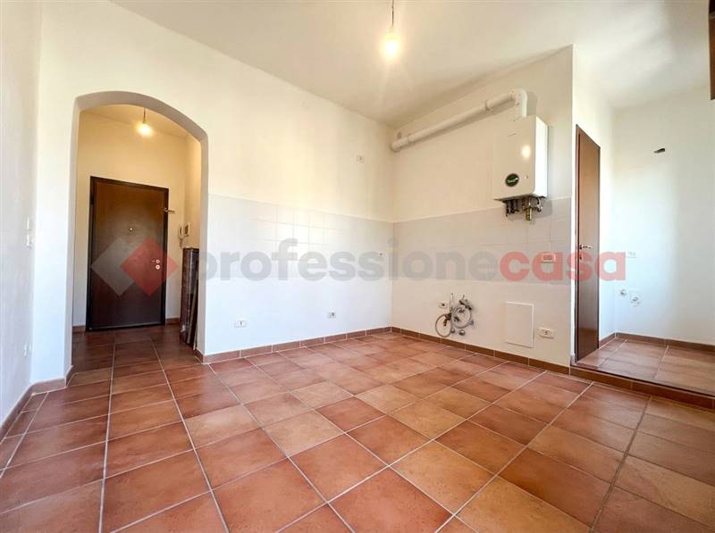 appartamento in vendita a Verona in zona Borgo Venezia / Borgo Trieste
